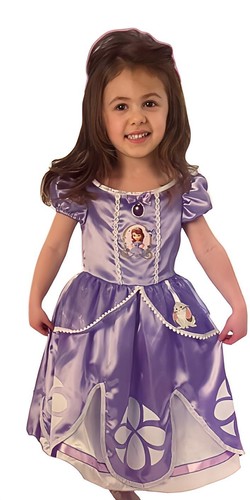 Rubies 887766 costume - rubies,