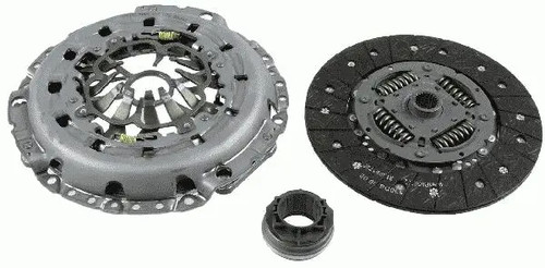 Kit frizione 3000 - , 878
