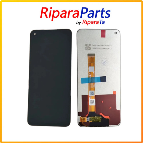 Display lcd touch per - display, oppo