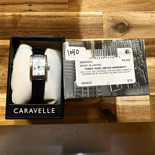Caravelle new york - york, donna