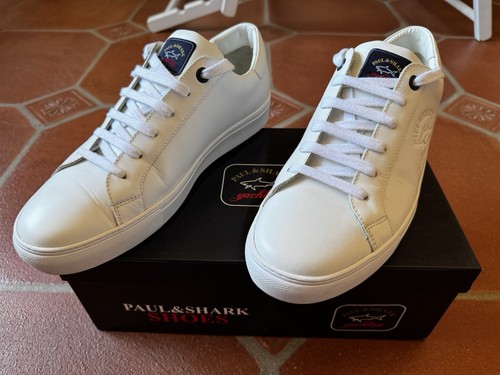 Paul shark scarpe - paul, &