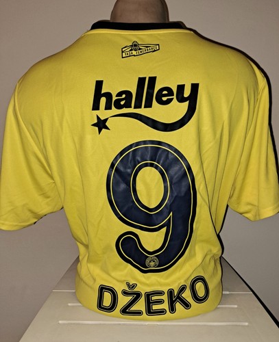 Maglia calcio fenerbahce - calcio,