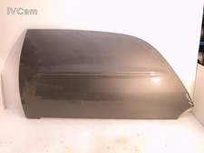 PANNELLO PORTIERA ESTERNO ANTERIORE DX PER SMART ForTwo Coupé (W450) Q0000505V