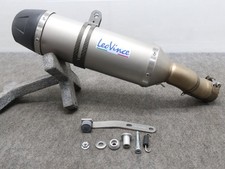 Scarico slip-on Fz-1 06