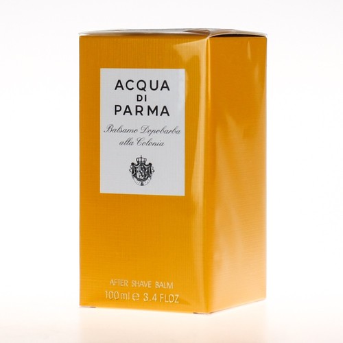 Balsamo dopobarba acqua - balsamo,
