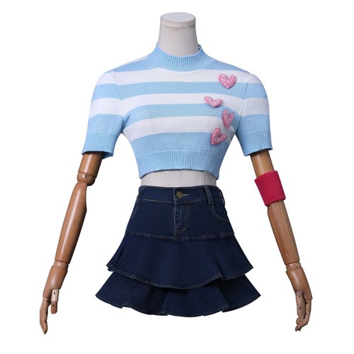 Cosplay winx club bloom - cosplay,