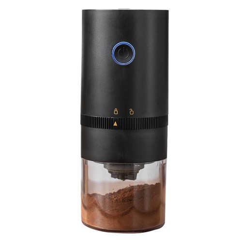 Macinacaffè elettrico usb - elettrico,