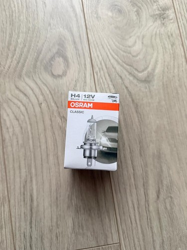 Osram classic bilux - h4,