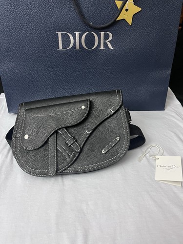 Christian dior saddle - saddle, shoulder