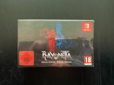 Bayonetta Special Edition