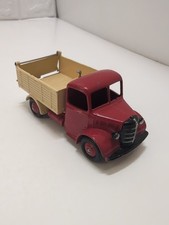 Dinky Toys 410 Bedford End Tipper Truck