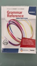 Libro di Grammatica Inglese - Grammar Reference New Edition