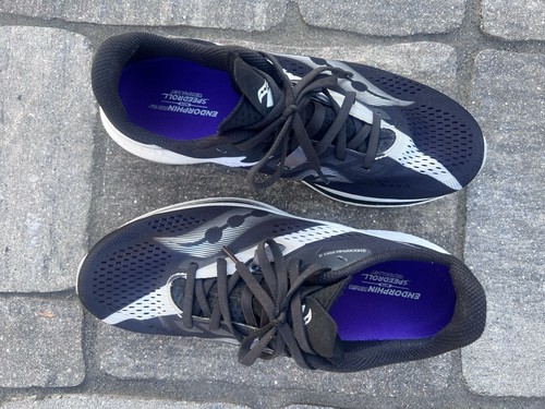 Taglia m saucony - taglia,