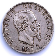 SC. Italia-.Vittorio Emanuele