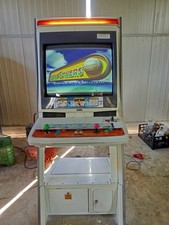 Macchine Videogiochi Bar