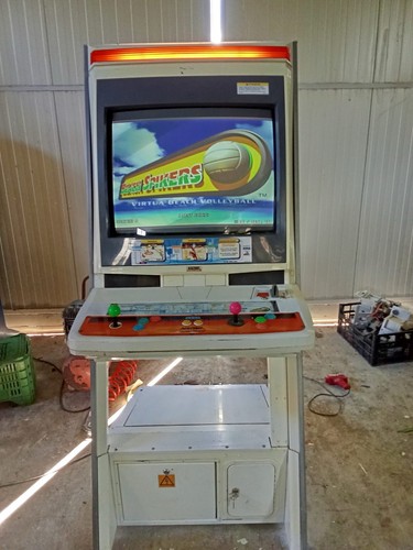 Macchine videogiochi bar - macchine,