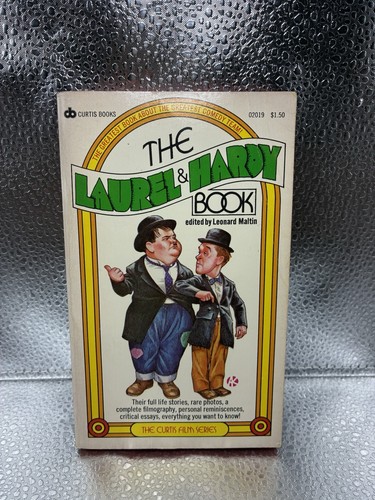 The laurel hardy - the,