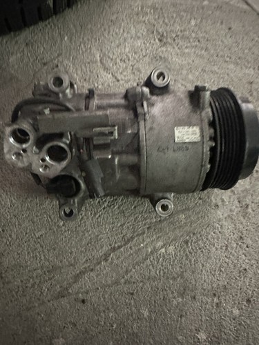 Compressore clima mercedes - clima,