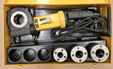 Filettatrice REMS Amigo n