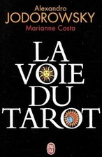 La voie du tarot - Pocket