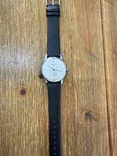 Orologio uomo vintage Longines