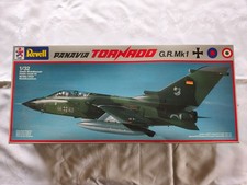 Revell Panaria Tornado G.R. Mk