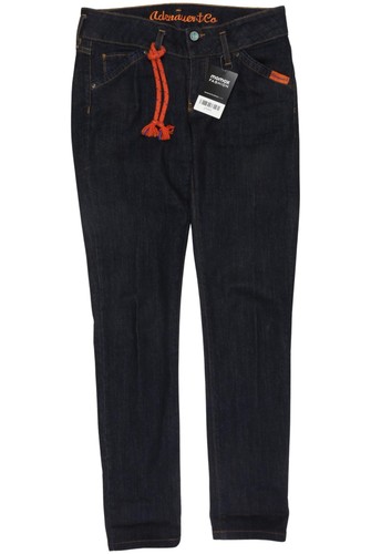 Adenauer jeans pantaloni - co,