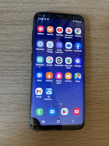 Samsung galaxy gb - galaxy, s8