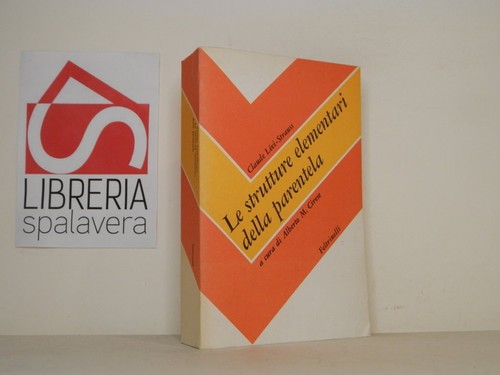Strutture elementari della - strutture,