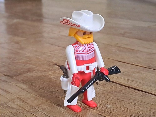Playmobil 4525 buffalo - 4525,
