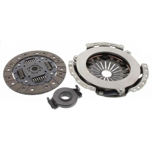 Kit frizione mapco 10766 - kit,