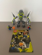 Lego Power Miners 8962