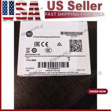 AB 1734-IB8S Point I/O Digital