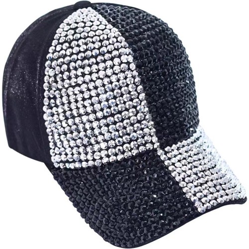 Donna strass brillantini - strass,