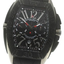 FRANCK MULLER Conquistador