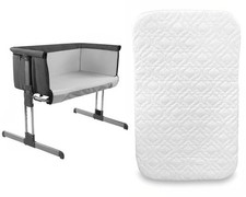 Next2Me Materasso Culla Adatto