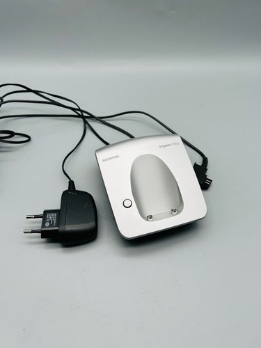 Siemens gigaset e360 stazione - siemens,