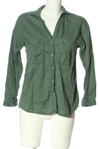 Zara camicia maniche - maniche, lunghe