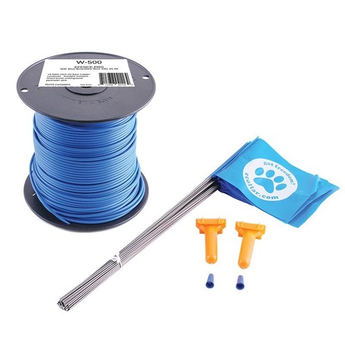 Educator 500ft kit di - bk-500ft,