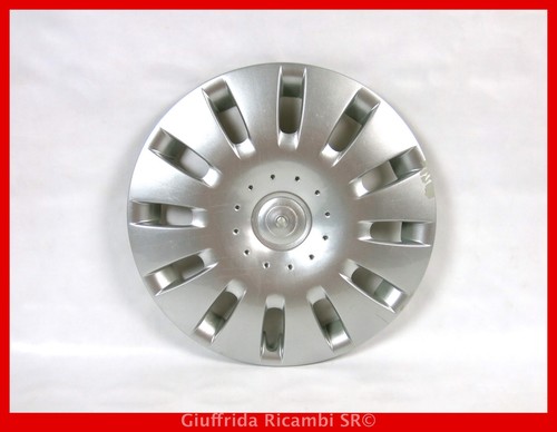 Copricerchio coppa ruota - copricerchio,
