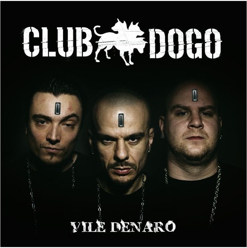 Vinile club dogo - vinile,