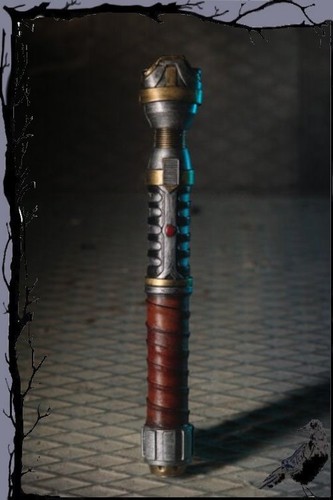 Accessori arma larp - arma, manico
