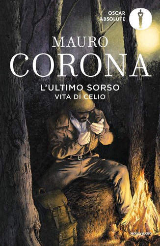 Libri mauro corona ultimo - corona,
