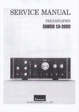 Manuale servizio - manuale,