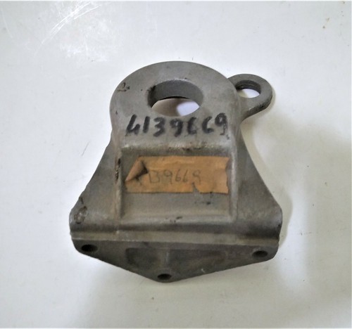 Staffa supporto motore fiat - staffa,