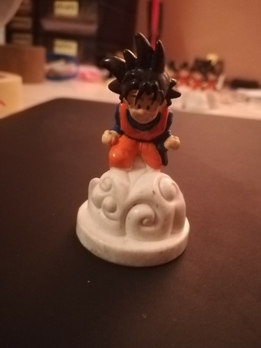 Dragonball personaggio goku - dragonball,