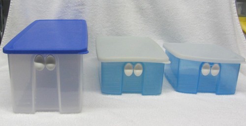 Tupperware fridgesmart - tupperware,