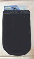 Custodia Phottix in Neoprene per Lenti fino a 225mm