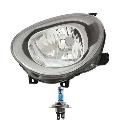 Faro alogeno fari principali - faro,