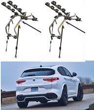 PORTABICI POSTERIORE 3 BICI